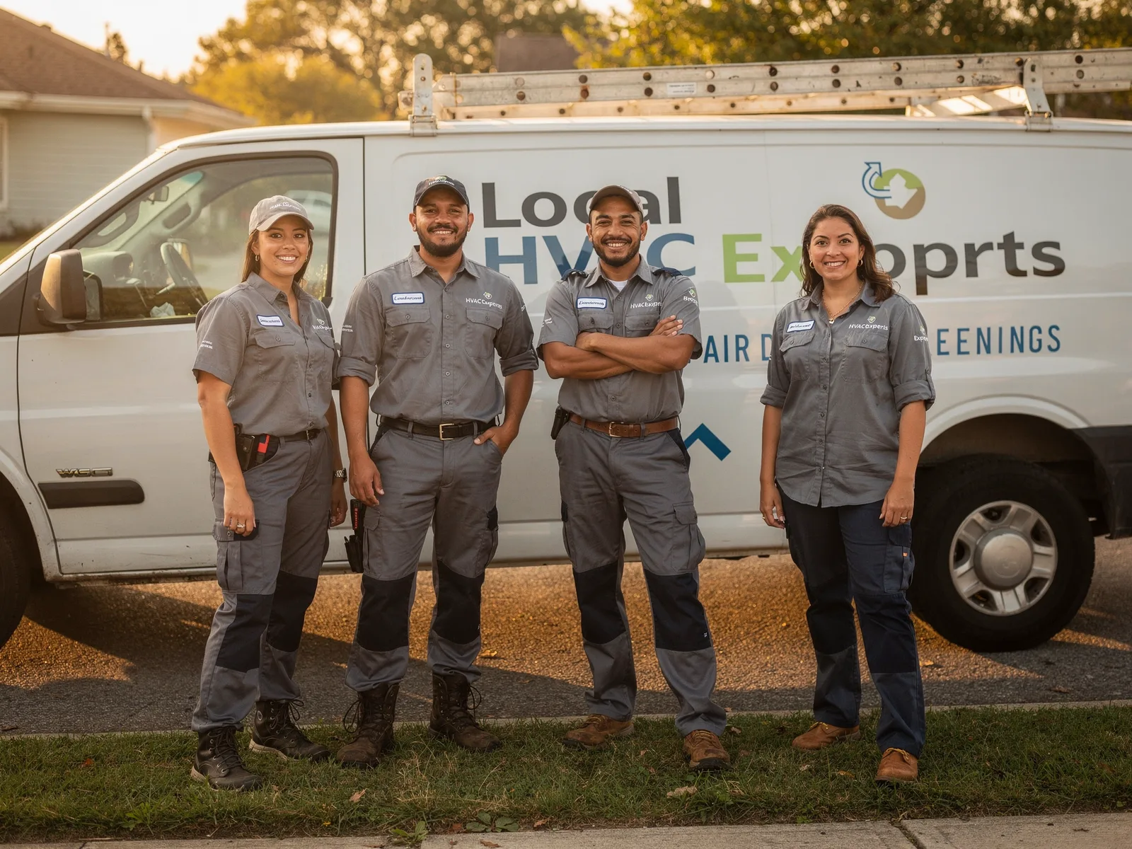 24/7 HVAC Repair & AC Replacement company in Castalia, OH